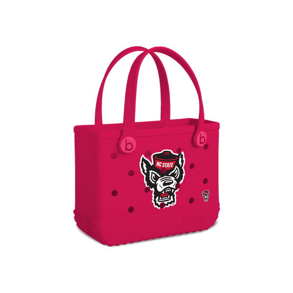 Bitty Bogg Bag - NC State Wolfpack View 1
