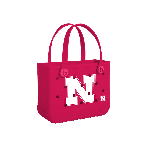 Bitty Bogg Bag - Nebraska Cornhuskers View 1
