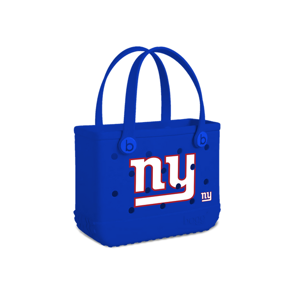 Bitty Bogg Bag - New York Giants