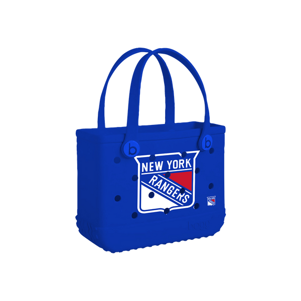 Bitty Bogg Bag - New York Rangers
