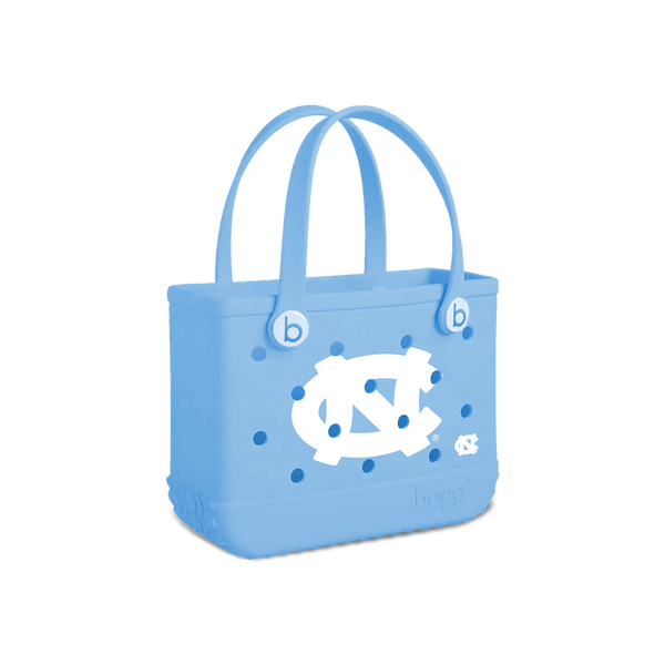 Bitty Bogg Bag - North Carolina Tar Heels