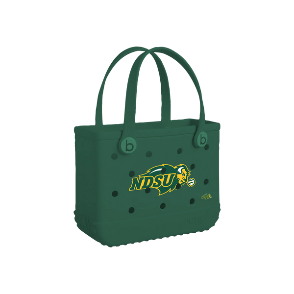 Bitty Bogg Bag - North Dakota State Bison View 1
