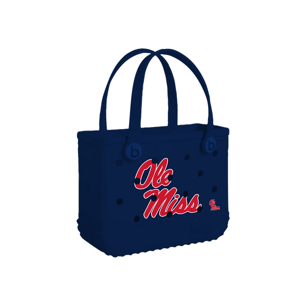 Bitty Bogg Bag - Ole Miss Rebels