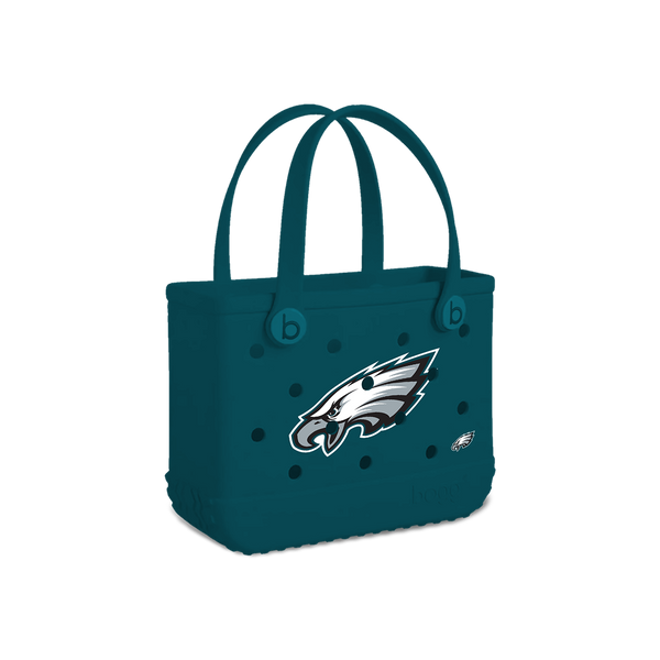 Bitty Bogg Bag - Philadelphia Eagles View 1
