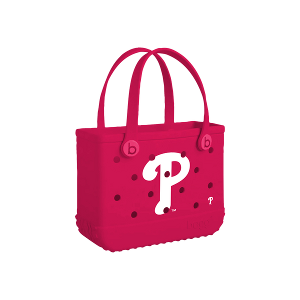 Bitty Bogg Bag - Philadelphia Phillies View 1
