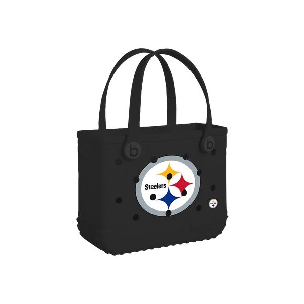 Bitty Bogg Bag - Pittsburgh Steelers View 1
