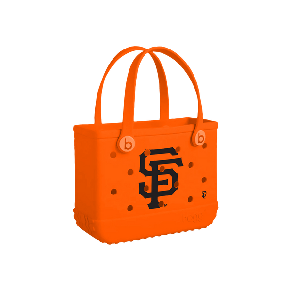Bitty Bogg Bag - San Francisco Giants