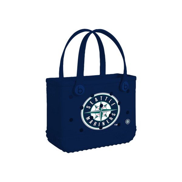 Bitty Bogg Bag - Seattle Mariners