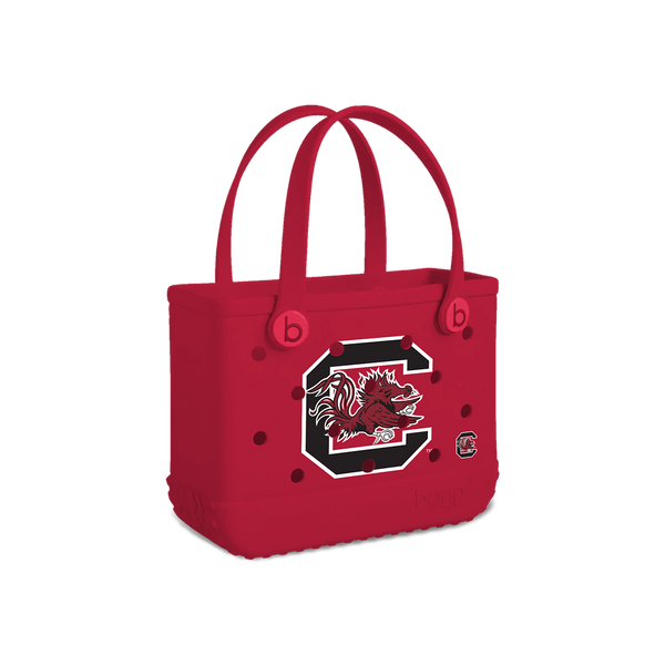Bitty Bogg Bag - South Carolina Gamecocks View 1
