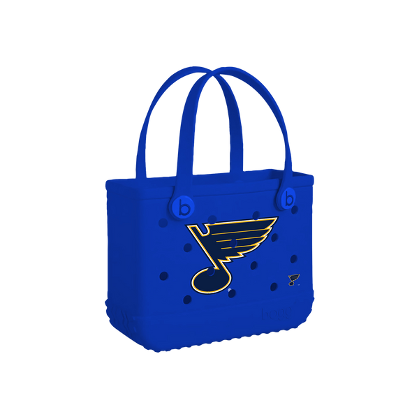 Bitty Bogg Bag - St. Louis Blues View 1
