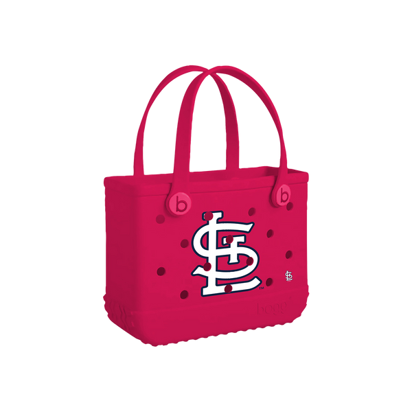 Bitty Bogg Bag - St. Louis Cardinals View 1
