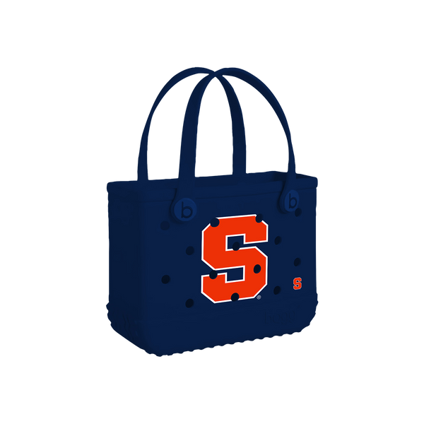 Bitty Bogg Bag - Syracuse Orange