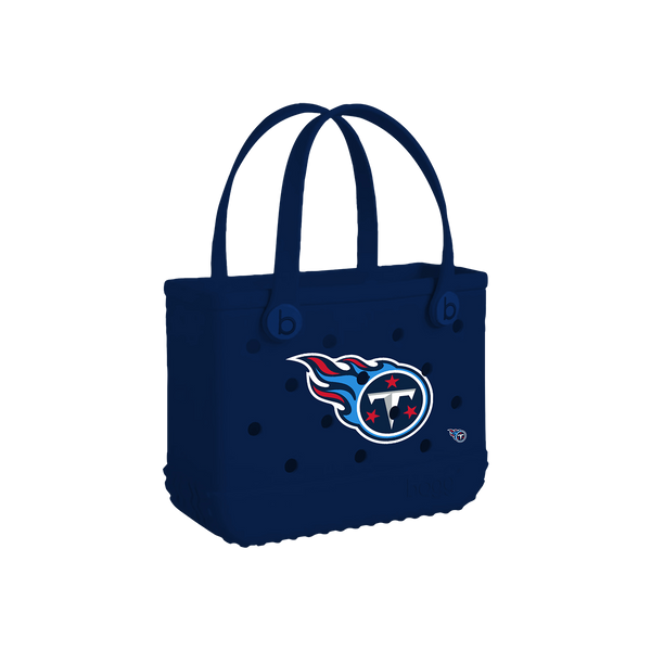 Bitty Bogg Bag - Tennessee Titans