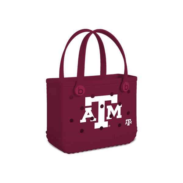 Bitty Bogg Bag - Texas A&M Aggies
