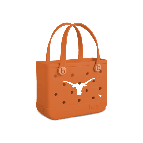 Bitty Bogg Bag - Texas Longhorns