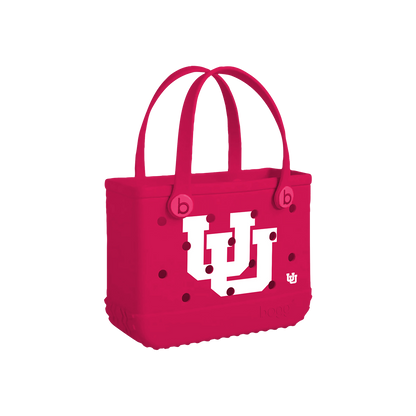 Bitty Bogg Bag - Utah Utes