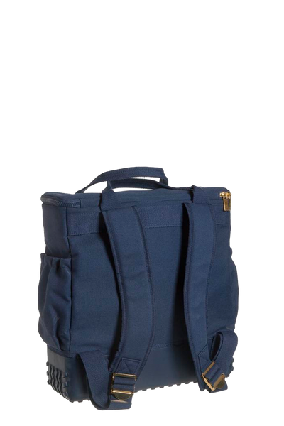 Canvas Bag - Navy View 2
