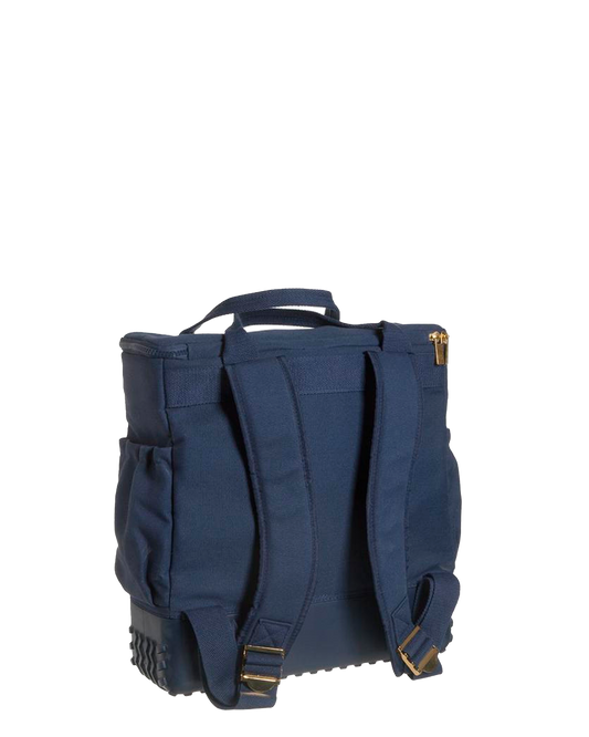 Canvas Bag - Navy View 2
