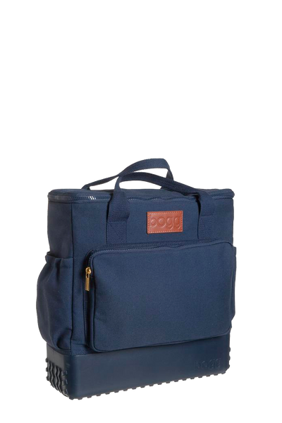Canvas Bag - Navy View 1

