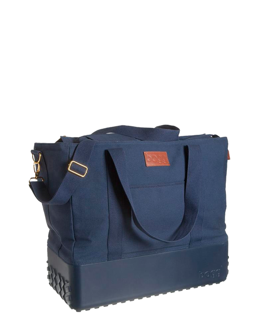 Bogg® Boat Bag - Navy. 01