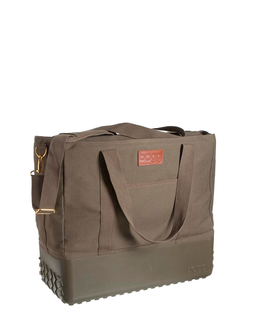 Bogg® Boat Bag - Olive. 01