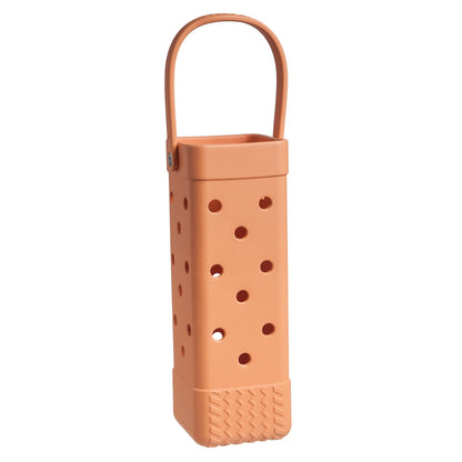 BYO Bogg® Wine Tote - CREAMSICLE dreamsicle