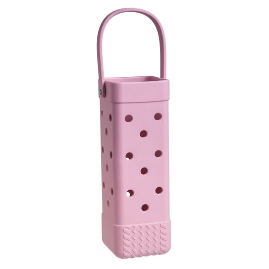 BYO Bogg® Wine Tote - blowing PINK bubbles