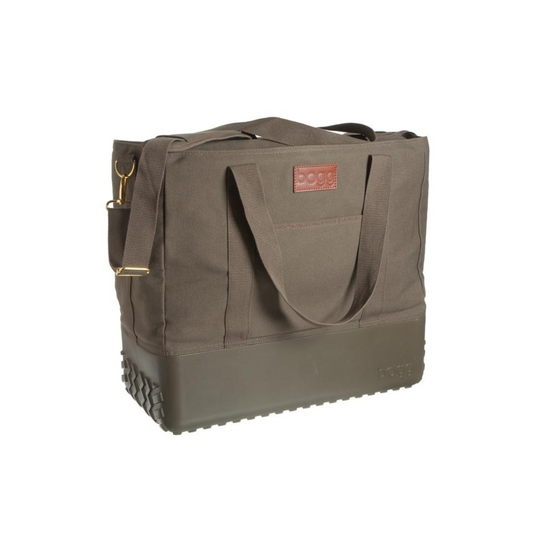 Bogg® Boat Bag - Olive. 01