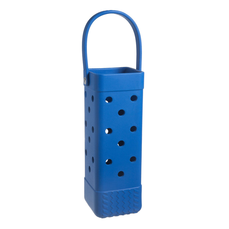 BYO Bogg® Wine Tote - BLUE-eyed. 01
