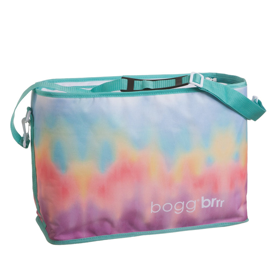 Original Bogg® Brrr Cooler Insert - Cotton Candy. 01
