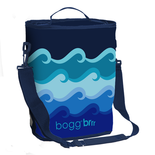 Bogg® Brrr and a Half Cooler Insert - Catch Waves