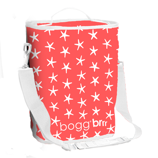 Bogg® Brrr and a Half Cooler Insert - Starfish