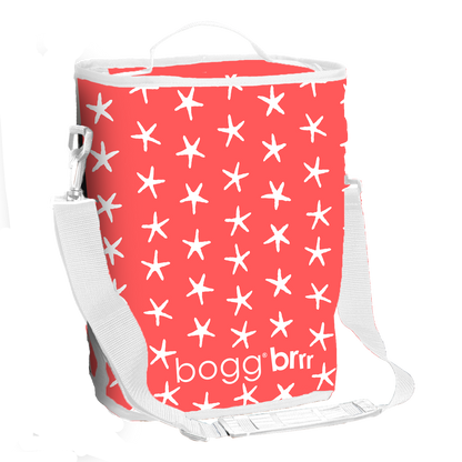 Bogg® Brrr and a Half Cooler Insert - Starfish