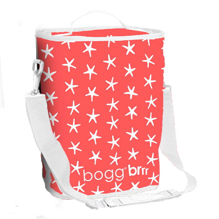 Bogg® Large/Extra Large Cooler Insert - Starfish. 01
