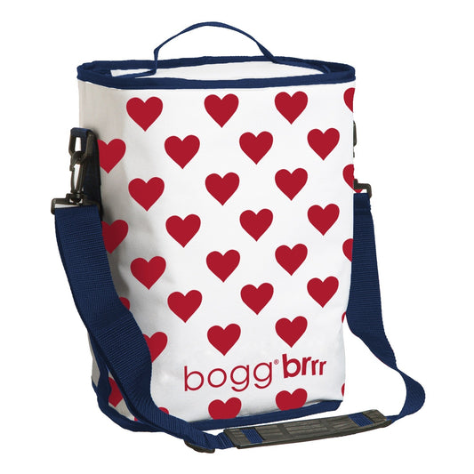 Bogg® Brrr and a Half Cooler Insert - Heart