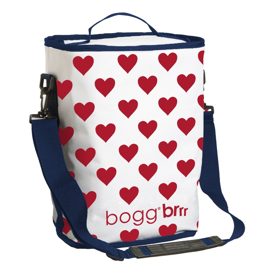 Bogg® Large/Extra Large Cooler Insert - Heart. 01
