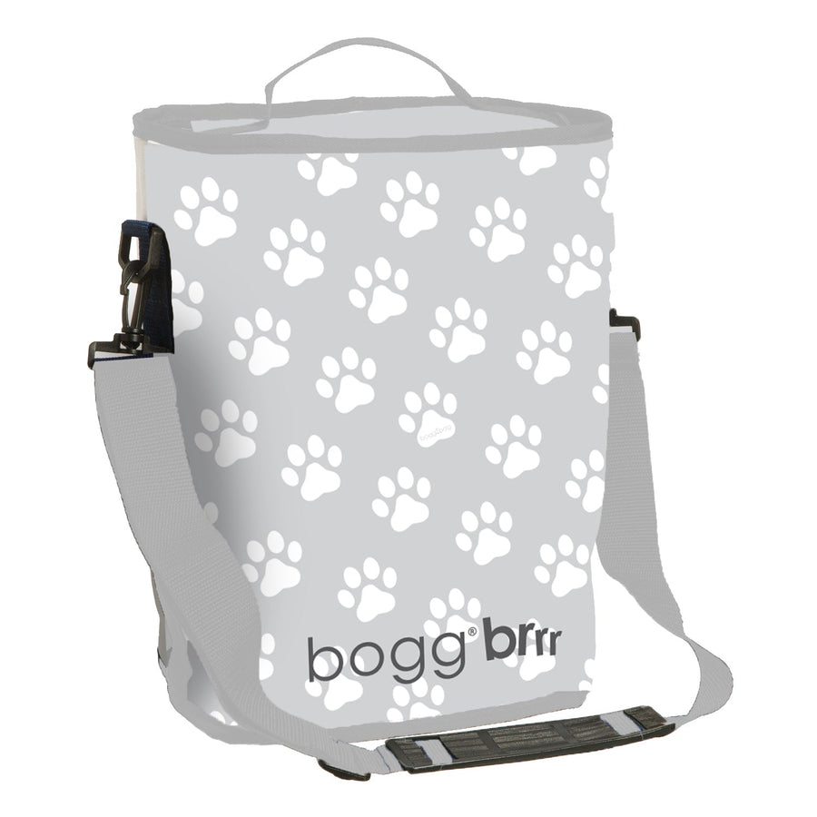 Bogg® Large/Extra Large Cooler Insert - Paw. 01
