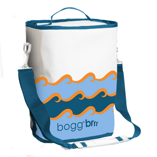 Bogg® Brrr and a Half Cooler Insert - Vitamin Sea