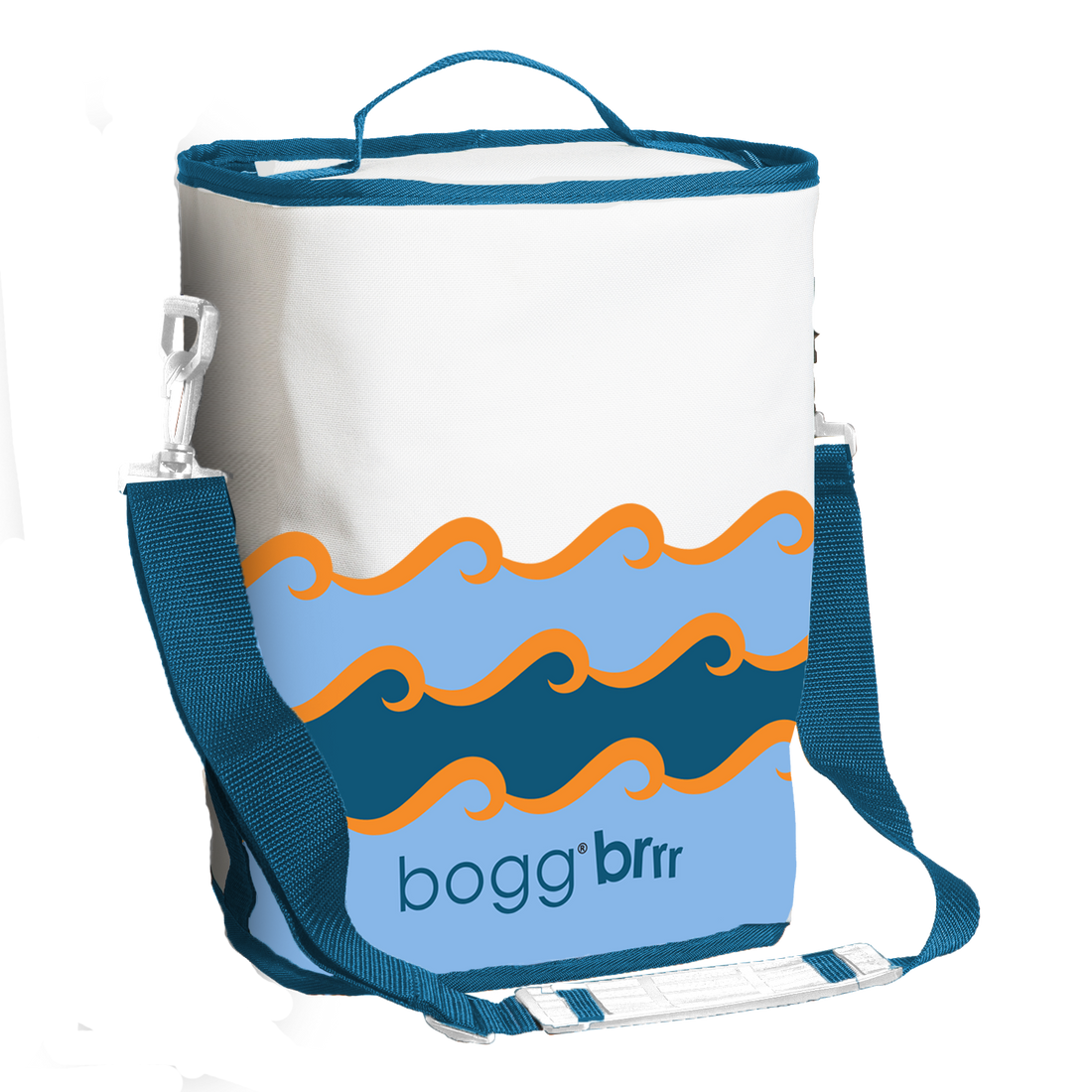 Bogg® Brrr and a Half Cooler Insert - Vitamin Sea – BOGG BAG