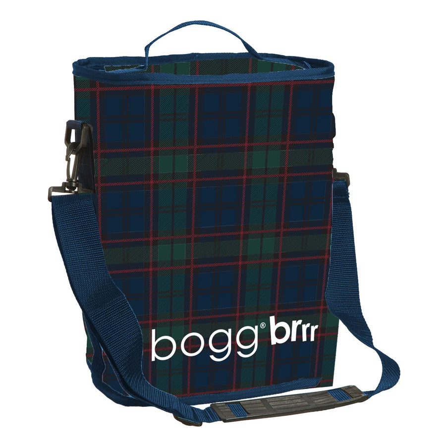 Bogg® Large/Extra Large Cooler Insert - Tartan. 01
