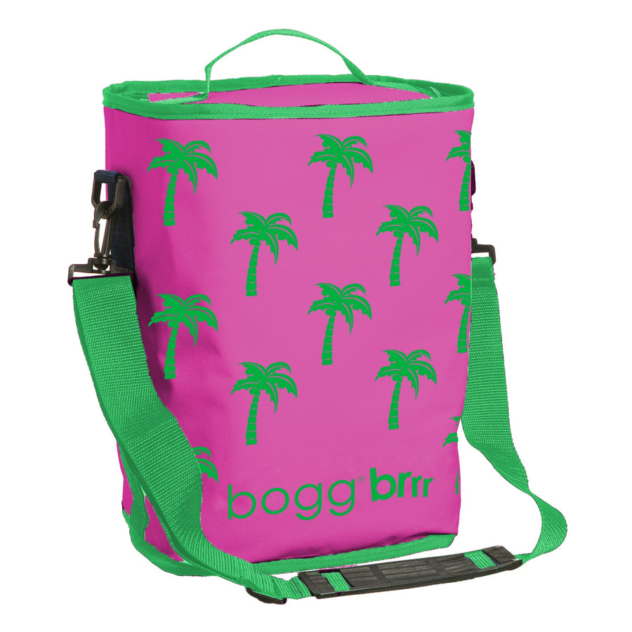 Bogg® Large/Extra Large Cooler Insert - Palm Tree. 01
