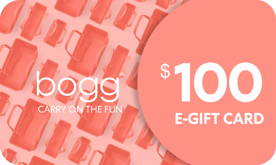 Bogg® Bag Gift Card. 04
