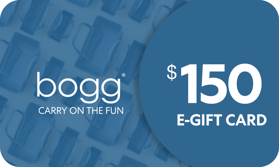 Bogg® Bag Gift Card. 05
