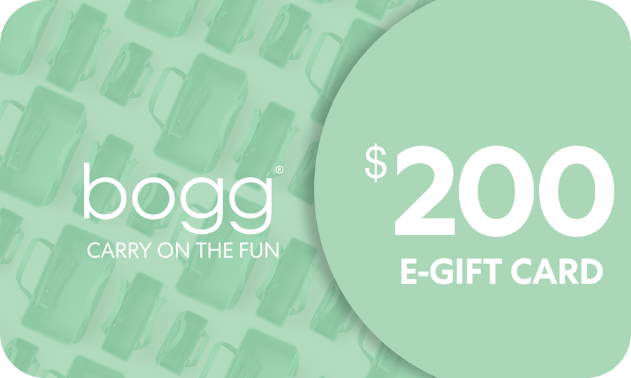 Bogg® Bag Gift Card. 06
