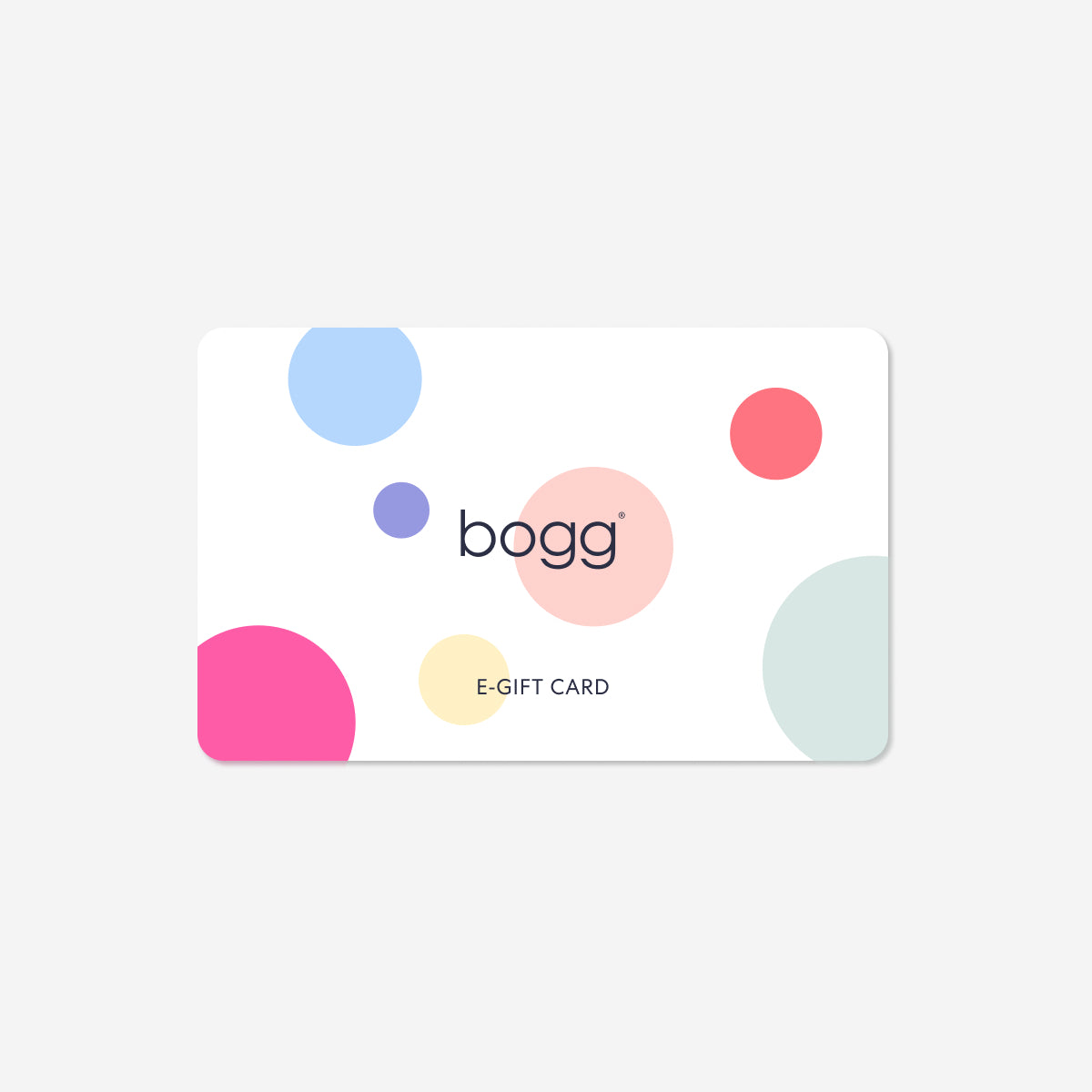 Bogg® Bag Gift Card