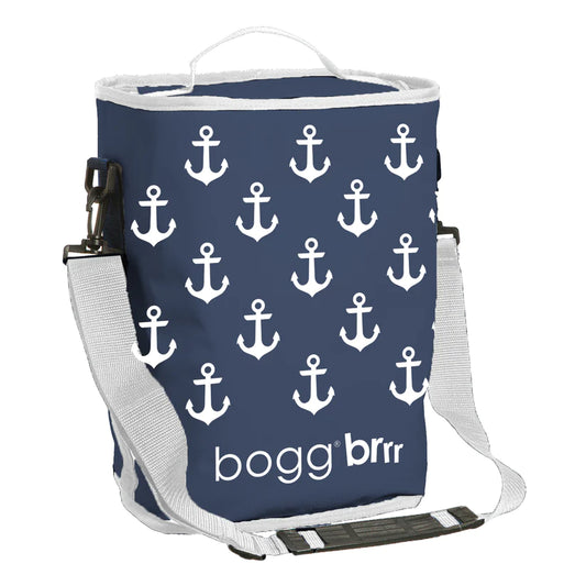 Bogg® Brrr and a Half Cooler Insert - Anchor