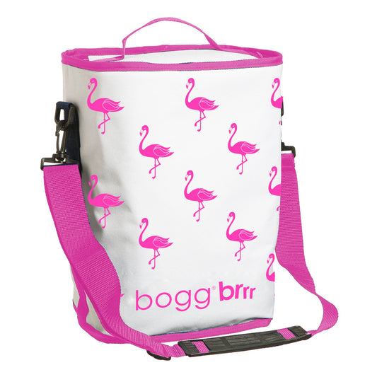 Bogg® Brrr and a Half Cooler Insert - Flamingo