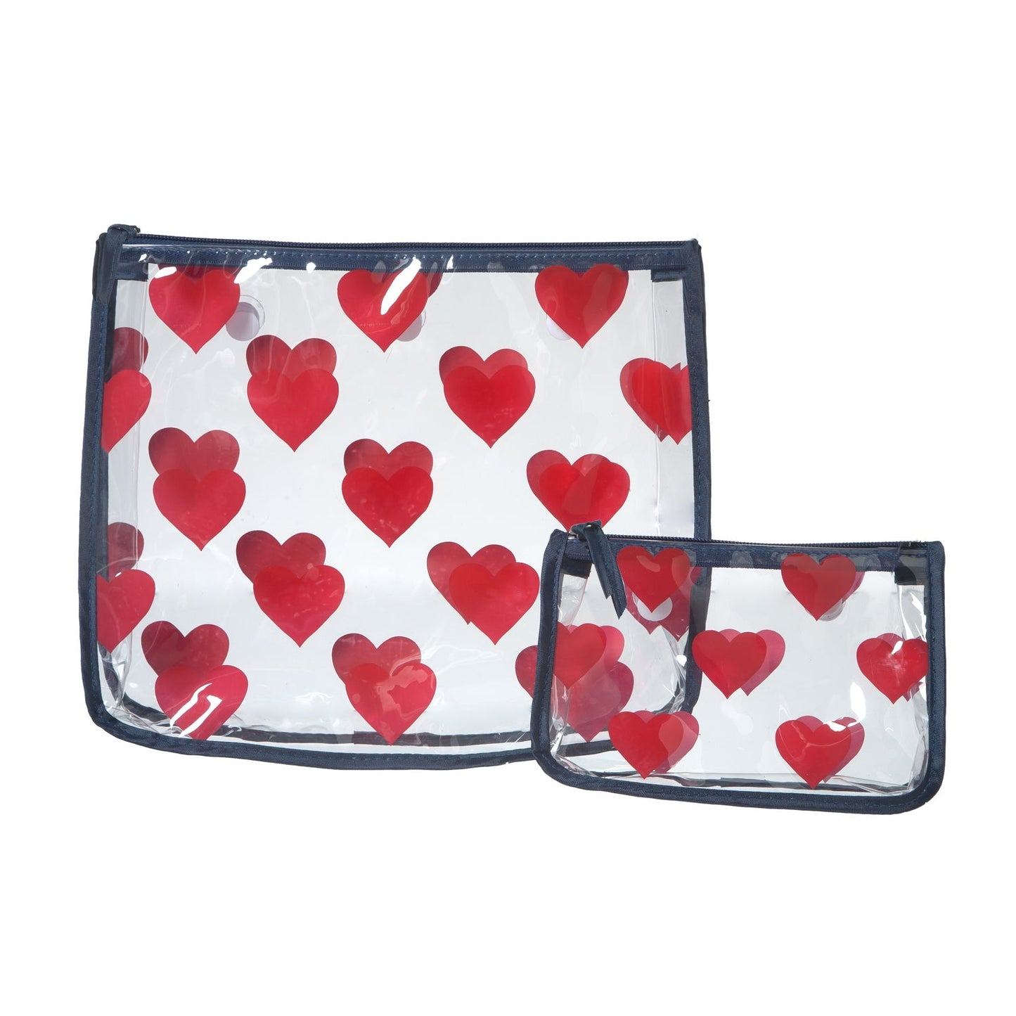 Bogg® Bag Decorative Insert - Hearts