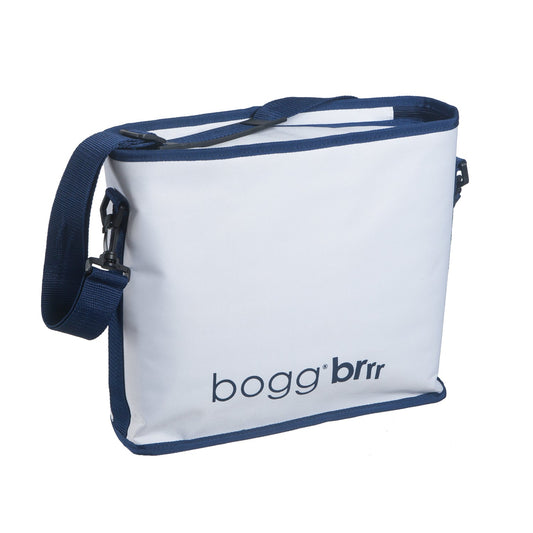 Baby Bogg® Brrr Cooler Insert - White