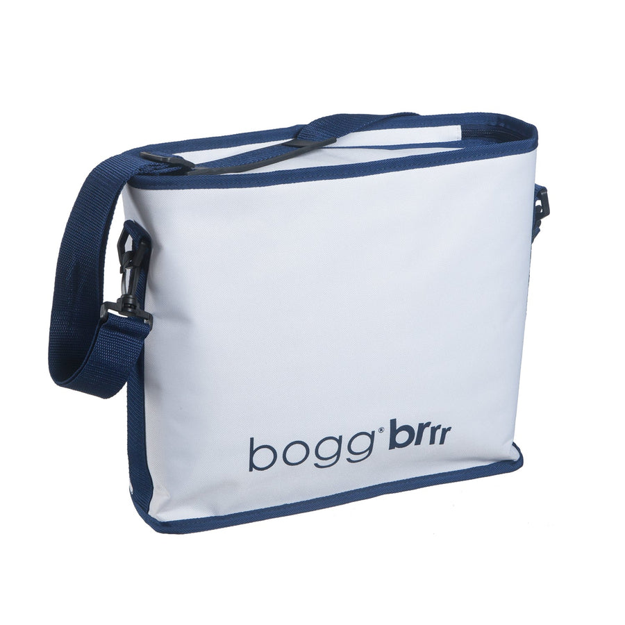 Medium Bogg® Brrr Cooler Insert - White. 01
